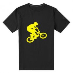 Чоловіча преміум футболка BMX Extreme - PrintSalon