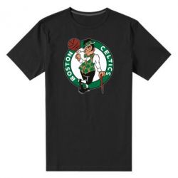 Чоловіча преміум футболка Boston Celtics