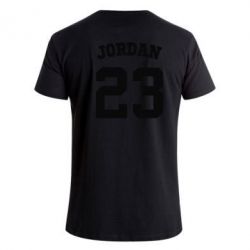 Чоловіча преміум футболка Джордан 23