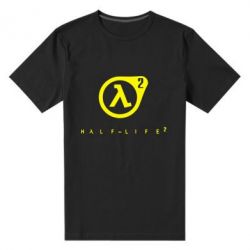 Чоловіча преміум футболка HL - PrintSalon