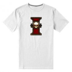 Чоловіча преміум футболка інквізиція warhammer - PrintSalon