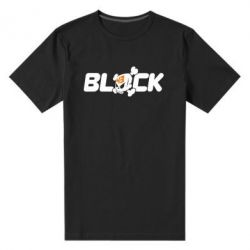 Чоловіча преміум футболка Ken Block 43 - PrintSalon