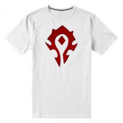 Чоловіча преміум футболка Орда - PrintSalon