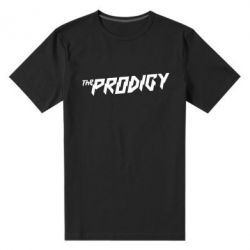 Чоловіча преміум футболка Prodigy - PrintSalon