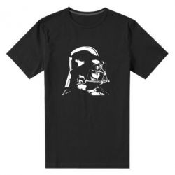 Чоловіча преміум футболка STAR WARS2 - PrintSalon