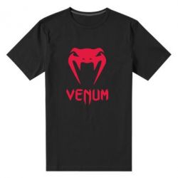 Чоловіча преміум футболка Venum2 - PrintSalon