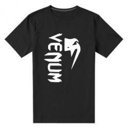 Чоловіча преміум футболка Venum - PrintSalon