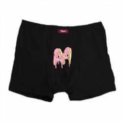 Трусы-боксеры A4 Donut - PrintSalon