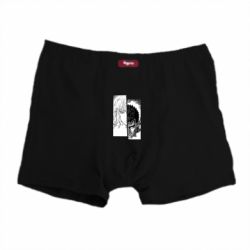 Труси-боксери Ganz and Griffith - PrintSalon