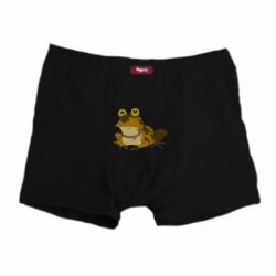 Труси-боксери Гипиножаба - PrintSalon