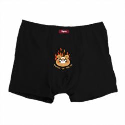 Трусы-боксеры Guoba Get Them - PrintSalon