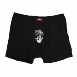 Труси-боксери Junji Ito - PrintSalon