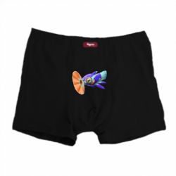 Труси-боксери Nootfish - PrintSalon