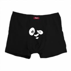 Трусы-боксеры Panda Po - PrintSalon