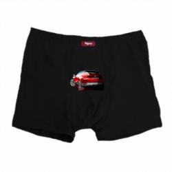 Трусы-боксеры Seat Arona - PrintSalon