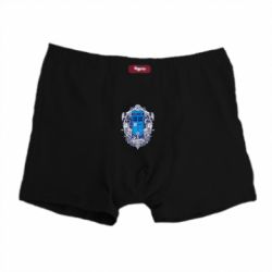 Труси-боксери Tardis - PrintSalon