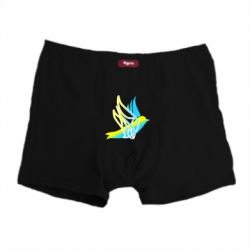 Чоловічі труси Україна Ластівка - PrintSalon