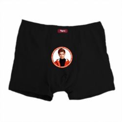 Трусы-боксеры Vlad A4 - PrintSalon