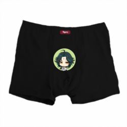 Труси-боксери Xiao Cute Art - PrintSalon