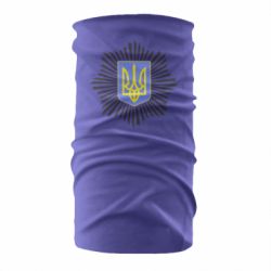 Бандана МВС України - PrintSalon