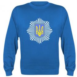 Cвитшот МВС України - PrintSalon