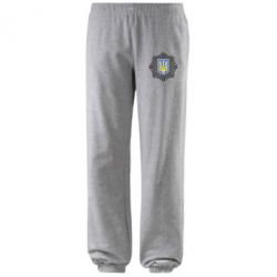 Штаны МВС України - PrintSalon