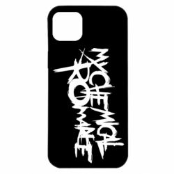 Чехол для iPhone 14 Plus My Chemical Romance - PrintSalon