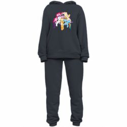 Женский костюм My Little Pony - PrintSalon
