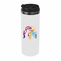 Термокружка My Little Pony - PrintSalon