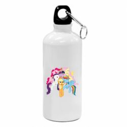 Фляга My Little Pony - PrintSalon