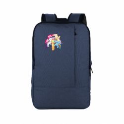 Рюкзак для ноутбука My Little Pony