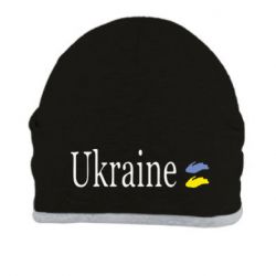 Шапка My Ukraine