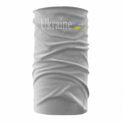 Бандана My Ukraine - PrintSalon