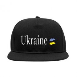 Снепбек My Ukraine - PrintSalon