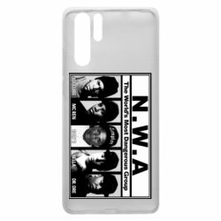 Чехол для Huawei P30 Pro N.W.A. - PrintSalon
