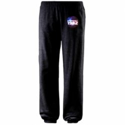 Штаны На земле с 1982 - PrintSalon