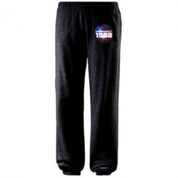 Штани На землі з 1988 - PrintSalon