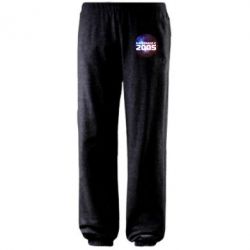 Штани На землі з 2005 - PrintSalon