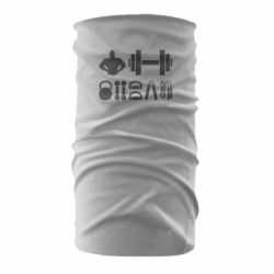 Бандана Набор спортсмена - PrintSalon
