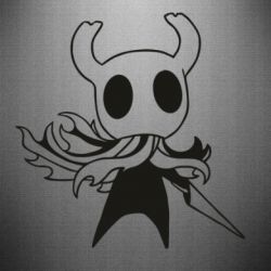 Наклейка Лицар