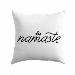 Подушка Namaste-PrintSalon Подушка Namaste