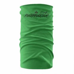 Бандана Namaste - PrintSalon