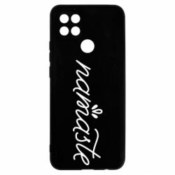 Чехол для Oppo A15s/A15 Namaste