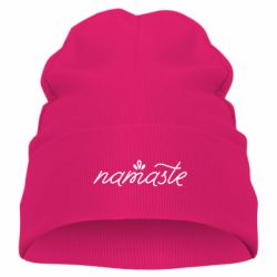 Детская шапка Namaste - PrintSalon