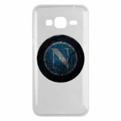 Чехол для Samsung J3 2016 Napoli 1 - PrintSalon