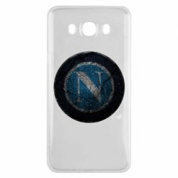 Чехол для Samsung J7 2016 Napoli 1 - PrintSalon