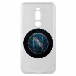 Чехол для Meizu Note 8 Napoli 1 - PrintSalon