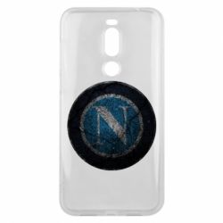 Чехол для Meizu X8 Napoli 1 - PrintSalon