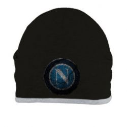 Шапка Napoli 1 - PrintSalon