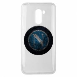 Чехол для Xiaomi Pocophone F1 Napoli 1 - PrintSalon